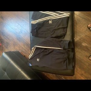 Adidas jumpsuit